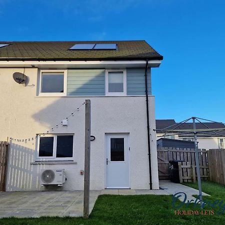18 Gold Drive, Kirkwall, Orkney - Or00185F Extérieur photo