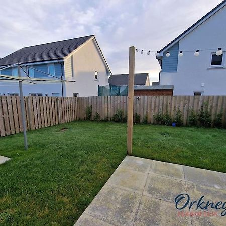 18 Gold Drive, Kirkwall, Orkney - Or00185F Extérieur photo