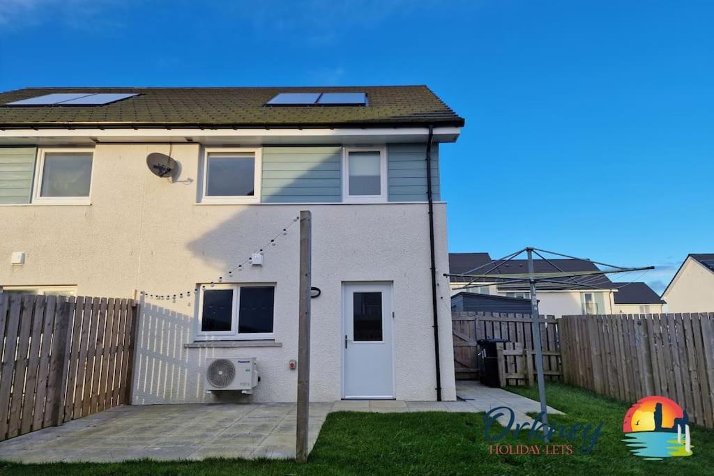 18 Gold Drive, Kirkwall, Orkney - Or00185F Extérieur photo