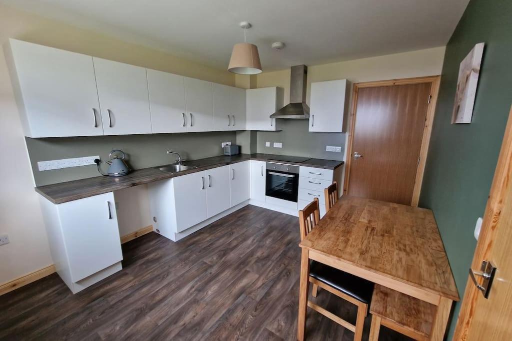 18 Gold Drive, Kirkwall, Orkney - Or00185F Extérieur photo